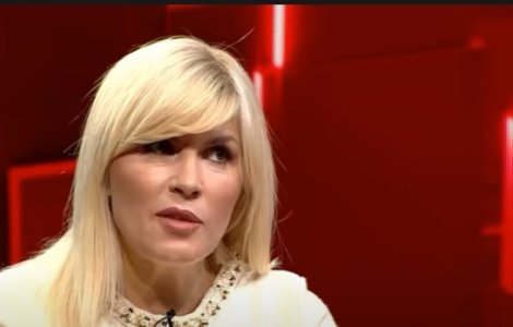 Elena Udrea a sărit în apărarea Deliei direct din pușcărie: „Cred că ar fi o mamă...”