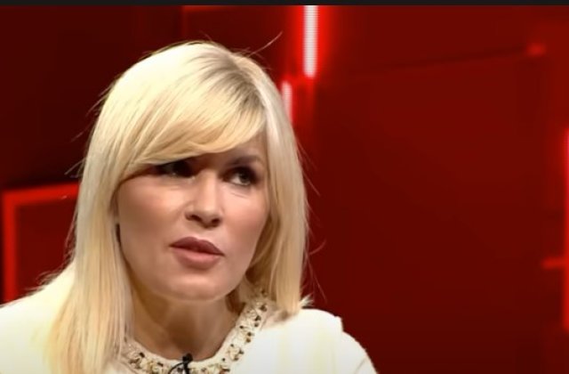 Elena Udrea a sărit &icirc;n apărarea Deliei direct din pușcărie: &bdquo;Cred că ar fi o mamă...&rdquo;