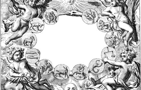 Horoscop pentru suflet: Mantra zodiei tale pentru săptămâna 24-30 octombrie