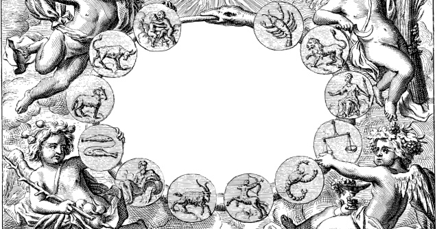 Horoscop pentru suflet: Mantra zodiei tale pentru săptămâna 24-30 octombrie