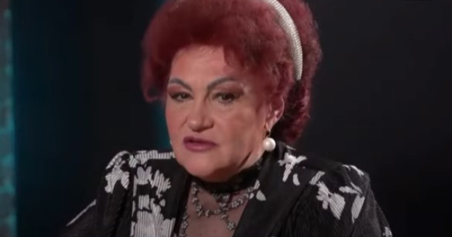 Elena Merișoreanu, intervenție estetică la 75 de ani: „Știi cum e, suferă baba la frumusețe”