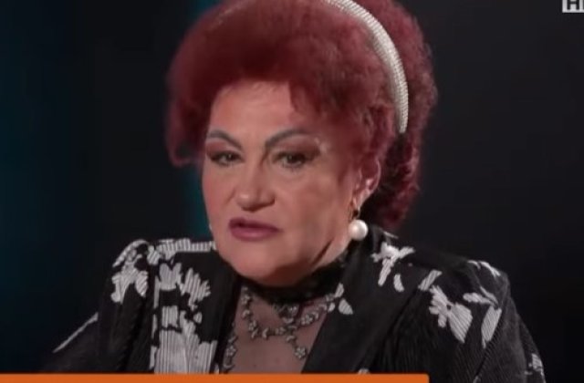 Elena Merișoreanu, intervenție estetică la 75 de ani: &bdquo;Știi cum e, suferă baba la frumusețe&rdquo;
