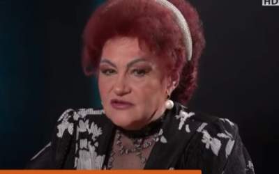 Elena Merișoreanu,...