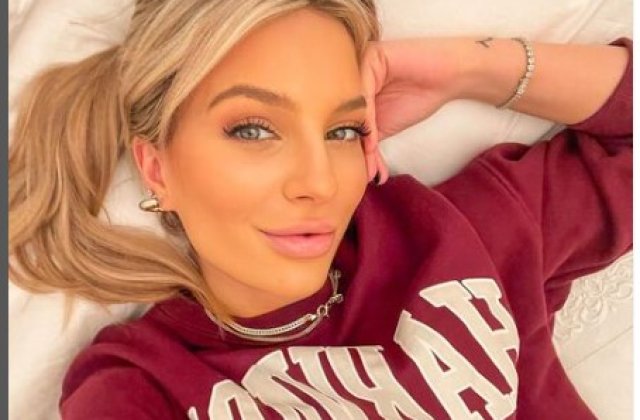 Ana Baniciu, prădată de hoți. Mașina artistei a fost spartă: ,,Le doresc să le cadă m&acirc;inile&rdquo;