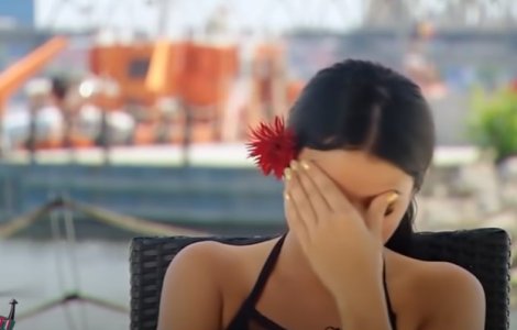 Daniela Crudu este însărcinată pentru prima dată: „Nu renunț, momentan, la OnlyFans”