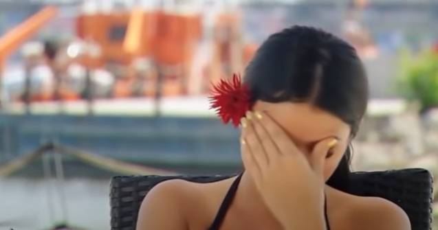 Daniela Crudu este însărcinată pentru prima dată: „Nu renunț, momentan, la OnlyFans”