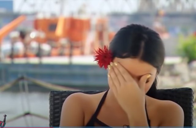 Daniela Crudu este &icirc;nsărcinată pentru prima dată: &bdquo;Nu renunț, momentan, la OnlyFans&rdquo;