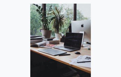 Accesorii care nu ar trebui să lipsească de pe niciun birou