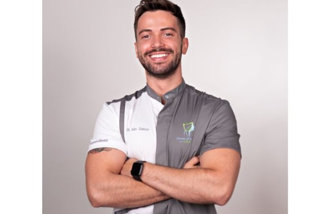 N-ai cei mai frumoși dinți? Medicul stomatolog &icirc;ți recomandă să porți fațete dentare