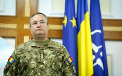 Premierul Nicolae Ciucă preia...