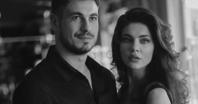 Christina Ich și Alex Pițurcă, surprinși împreună după separare. Ce moment i-a reunit pe cei doi