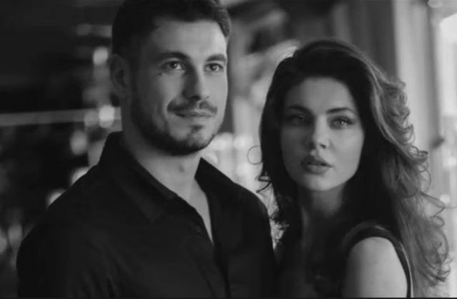 Christina Ich și Alex Pițurcă, surprinși &icirc;mpreună după separare. Ce moment i-a reunit pe cei doi 