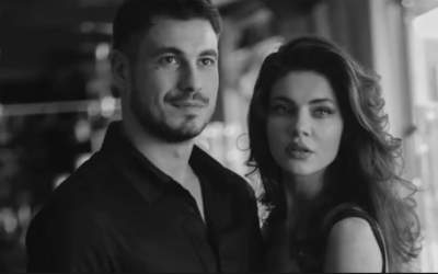 Christina Ich și Alex...