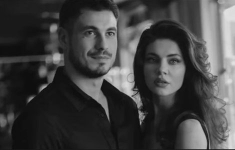 Christina Ich și Alex Pițurcă, surprinși împreună după separare. Ce moment i-a reunit pe cei doi