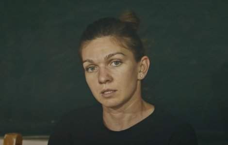 Cum arată pașaportul biologic al Simonei Halep