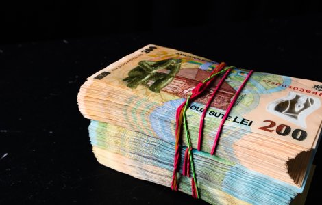 Pensiile speciale vor fi impozitate, de anul viitor. Banca Mondială vrea reformă