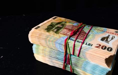 Pensiile speciale vor fi impozitate, de anul viitor. Banca Mondială vrea reformă