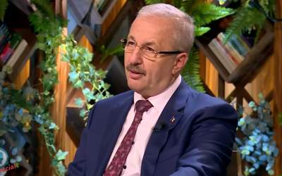 Dîncu a rămas fără Apărare:...