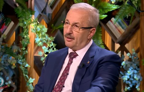 Dîncu a rămas fără Apărare: Gafele care au dus la plecarea sa din funcție. Ce urmează