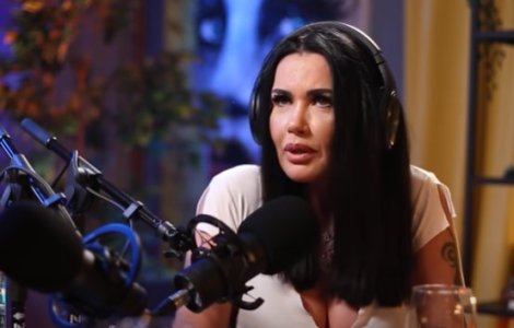 Oana Zăvoranu și-a întors fața către Dumnezeu în plin scandal cu o parteneră de afaceri: „Nu m-am afiliat la vreo sectă”