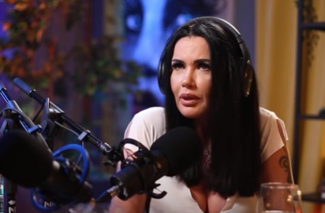 Oana Zăvoranu și-a &icirc;ntors fața către Dumnezeu &icirc;n plin scandal cu o parteneră de afaceri: &bdquo;Nu m-am afiliat la vreo sectă&rdquo;