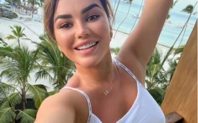 Carmen de la Sălciua vrea să...