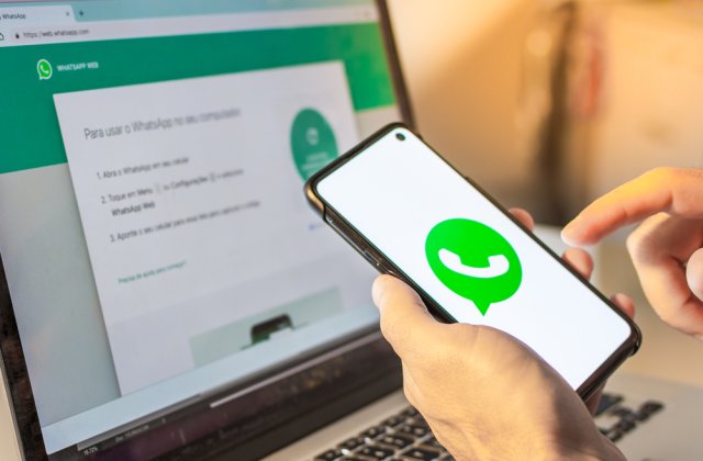 WhatsApp a picat &icirc;n toată lumea. Utilizatorii au &icirc;nt&acirc;mpinat probleme &icirc;n aplicație