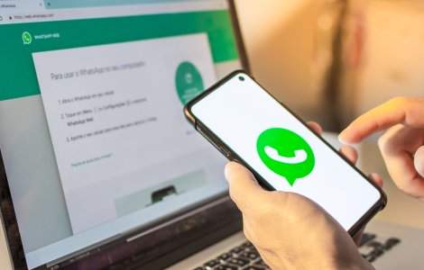WhatsApp a picat în toată lumea. Utilizatorii au întâmpinat probleme în aplicați