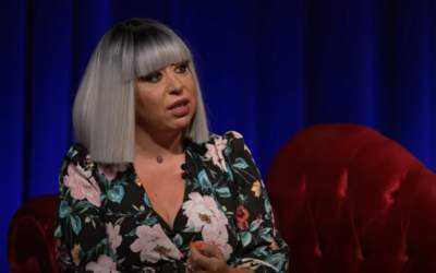 Oana Roman, dezamăgită de o...