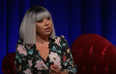 Oana Roman, dezamăgită de o persoană pe care a promovat-o în trecut: „Mi-a dat block, pentru că...