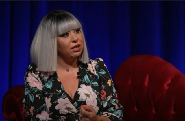 Oana Roman, dezamăgită de o persoană pe care a promovat-o &icirc;n trecut: &bdquo;Mi-a dat block, pentru că...