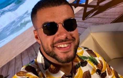 Culiță Sterp își serbează ziua de naștere. Ce vârstă împlinește artistul și ce mesaj i-a transmis Daniela Iliescu