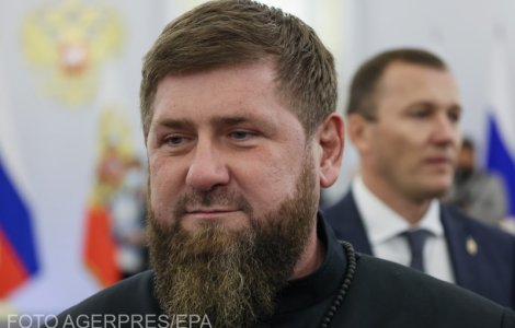 Kadîrov: „Trebuie să ștergem orașele de pe fața pământului”