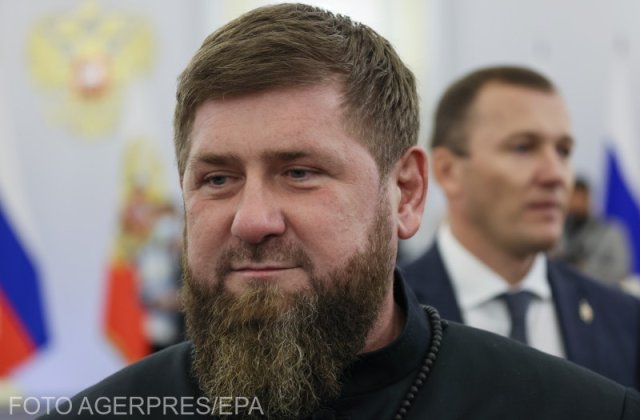 Kad&icirc;rov susține că răspunsul Rusia la atacurile Ucrainei este slab. &bdquo;Trebuie să ștergem orașele de pe fața păm&acirc;ntului&rdquo;