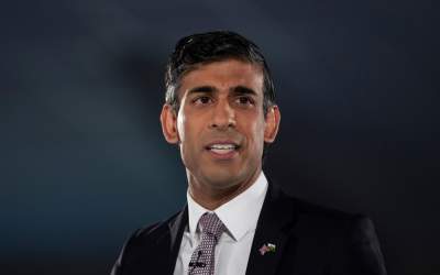 Rishi Sunak va fi numit...