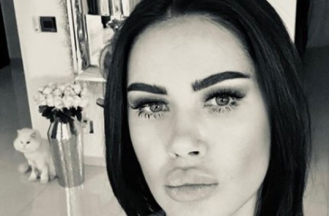 Ce a &icirc;nvățat Oana Zăvoranu de la tatăl ei: &bdquo;Dacă mă &icirc;ntrebai cu cine vreau să mă mărit &icirc;ți spuneam cu tati&rdquo;