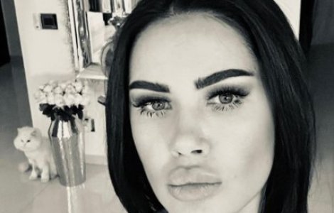 Ce a învățat Oana Zăvoranu de la tatăl ei: „Dacă mă întrebai cu cine vreau să mă mărit îți spuneam cu tati”