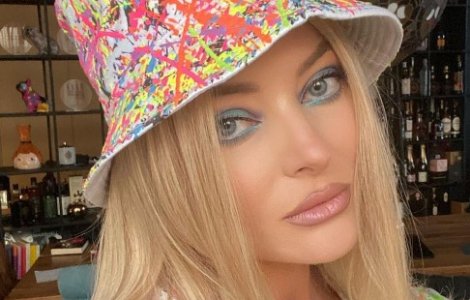 Delia și-a pierdut telefonul pe munte: „Am plecat cu două, m-am întors cu unul”