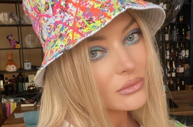 Delia și-a pierdut telefonul pe munte: &bdquo;Am plecat cu două, m-am &icirc;ntors cu unul&rdquo;