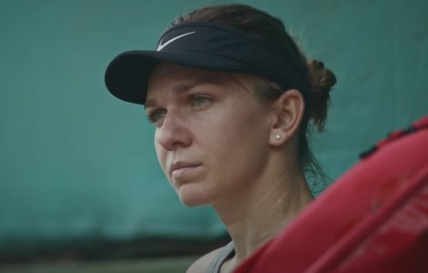 Cel mai greu meci al Simonei Halep continuă. Ce pastile obișnuia să ia sportiva