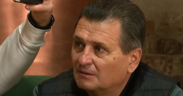 Nea Mărin, primele declarații după ce aflat că Daniela Crudu va deveni mamă: „Am avut de-a face cu toate fetele astea din showbiz”