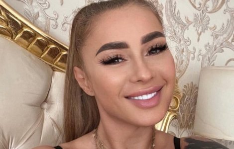 Ce discurs electoral are Anamaria Prodan. Impresara a intrat recent în politică: „Se spune despre mine că sunt o femeie bătăioasă”