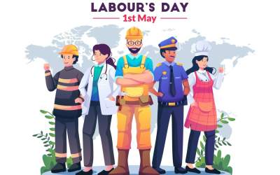 Ziua Muncii. Semnificația și...