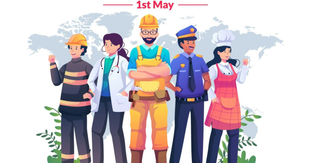 Ziua Muncii. Semnificația și obiceiuri pentru cea mai harnică zi din an