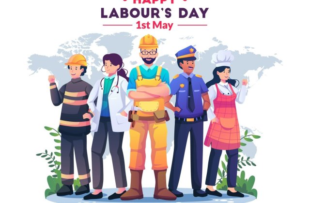 Ziua Muncii. Semnificația și obiceiuri pentru cea mai harnică zi din an