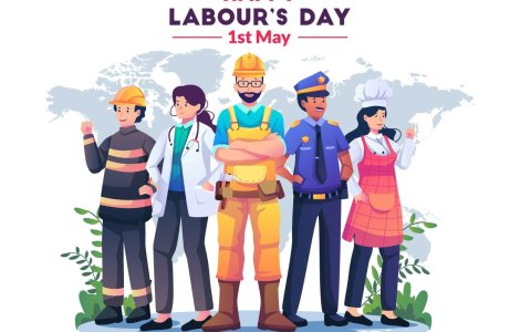 Ziua Muncii. Semnificația și obiceiuri pentru cea mai harnică zi din an