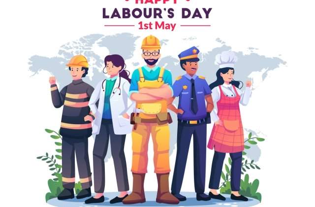 Ziua Muncii. Semnificația și obiceiuri pentru cea mai harnică zi din an