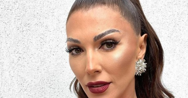 Ilinca Vandici se mută în casă nouă. Prezentatoarea, detalii despre locuință: „Exact la marginea pădurii”