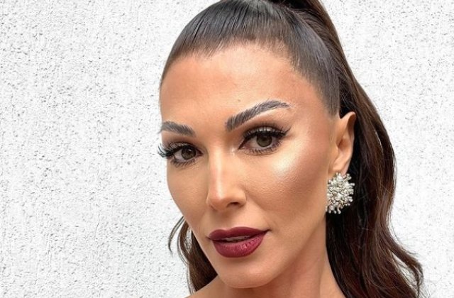 Ilinca Vandici se mută &icirc;n casă nouă. Prezentatoarea, detalii despre locuință: &bdquo;Exact la marginea pădurii&rdquo;