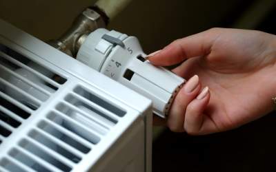 Repartitoarele de căldură vor...